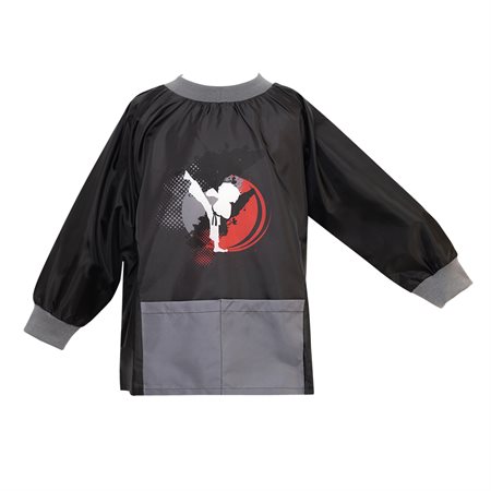 Louis Garneau Kid Apron - Karate - 4 years