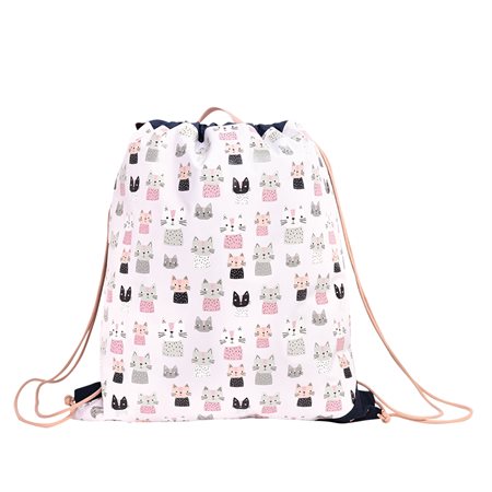 Sac à souliers Gazoo Chat