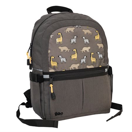 Gazoo Backpack Africa