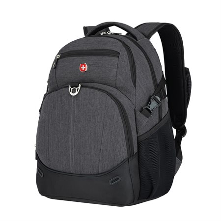 Sac à dos SwissGear SWA2501BD avec compartiment pour ordinateur portable