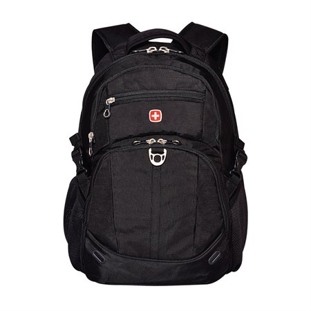 Sac à dos SwissGear SWA2536 avec compartiment pour ordinateur portable