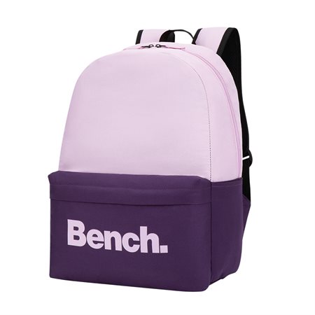 Bench BEN1000 Laptop Backpack Purple