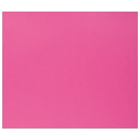 Carton de couleur
