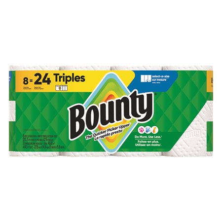 Select-A-Size Paper Towels