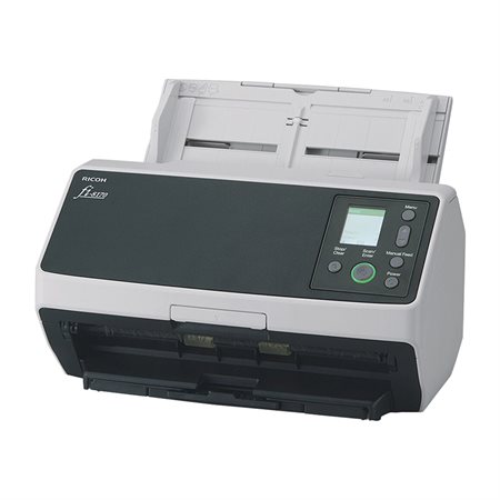 Fi-8170 High-Speed Scanner