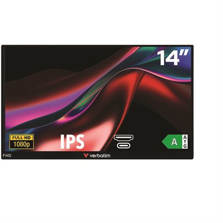 Moniteur portable