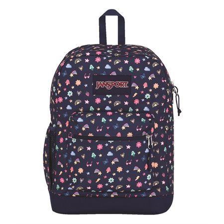 Sac à dos Cross Town Plus - Amusant