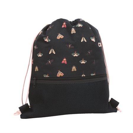 Sac à souliers Oro Papillons