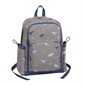 Sac à dos Execo Dinosaures