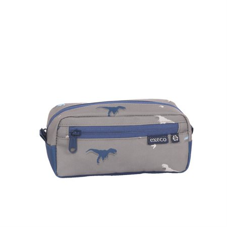 Execo Dinosaurs Back to School Kit Pencil Case