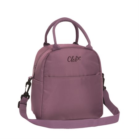 Lunch Bag - Pink