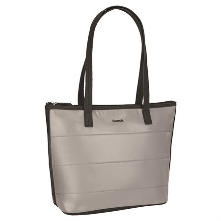 Regina Lunch Bag - Gray