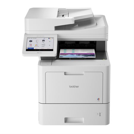 MFCL9610CDN Enterprise Color Laser Printer