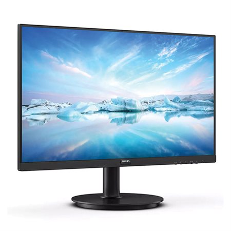 LCD Monitor