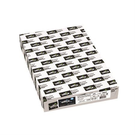 Papier recyclé Reproplus® 30 11 x 17 paquet de 500