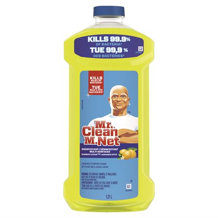 Multi-Surface Disinfectant Cleaner