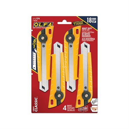 Utility Knives