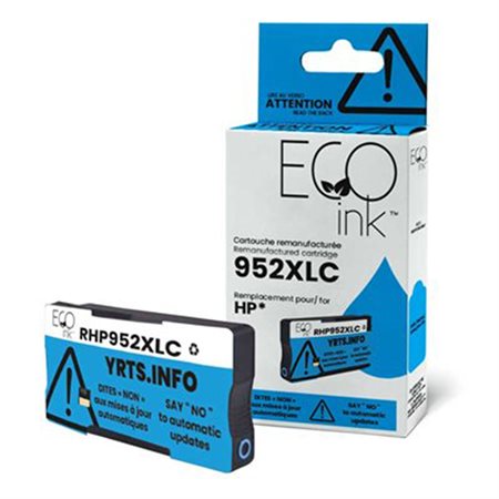 Cartouche de toner remise à neuf (Alternative à HP 952XL