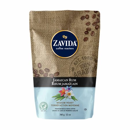 Zavida Flavoured Coffee