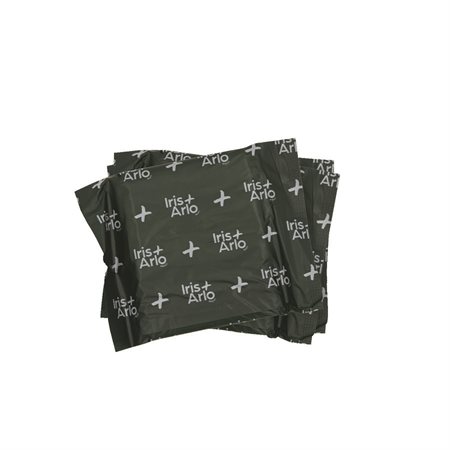 Serviettes de nuit 100 % coton biologique