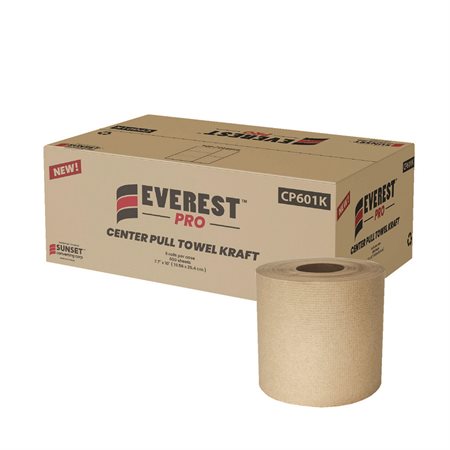 Center Pull Paper Towel