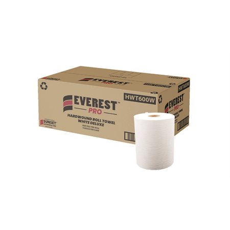 Hardwound Paper Towel Roll