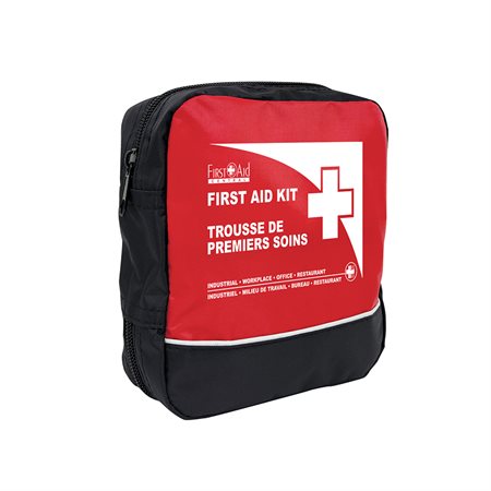 Federal Type A First Aid Kit