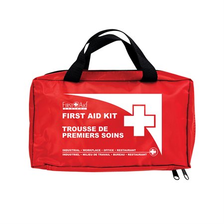 Trousse de premier soin Fédéral Type B