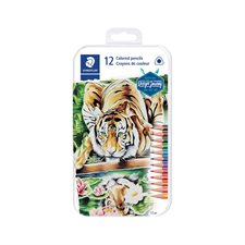 Crayons de couleur
