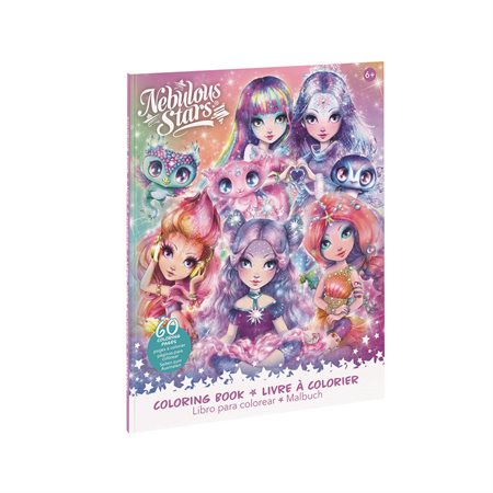 Coloring Book