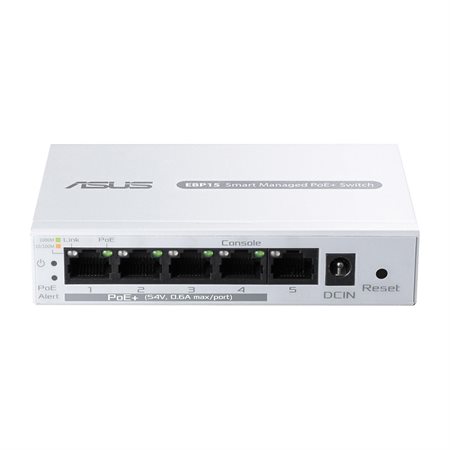 EXPERTWIFI EBP15 SWITCH 5PORT