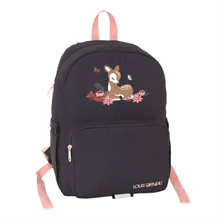 Sac à dos d’école Louis Garneau