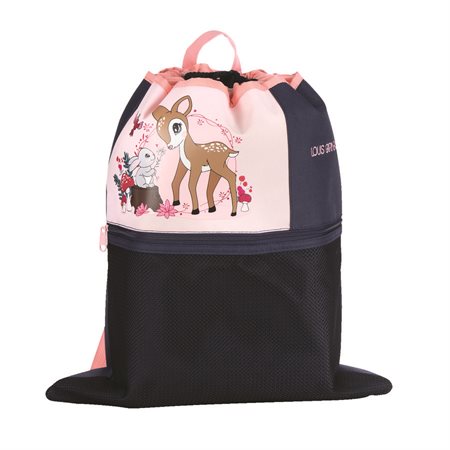 Sac à souliers Louis Garneau Cerf