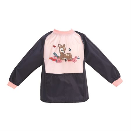 Tablier de bricolage pour enfants Louis Garneau Cerf - 4 ans 