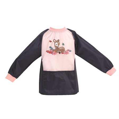 Tablier de bricolage pour enfants Louis Garneau Cerf - 6-8 ans 