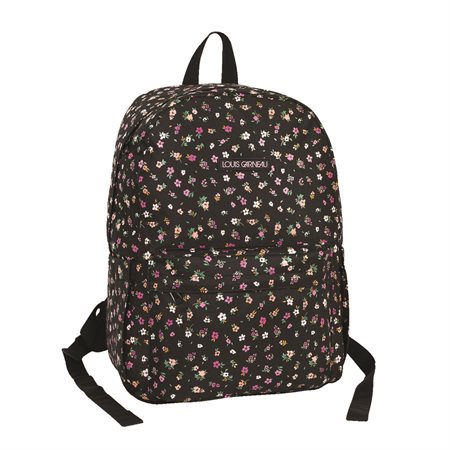 Sac à dos Louis Garneau – Fleurs