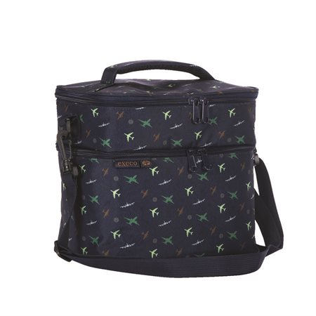 Execo Rectangular Lunch Box