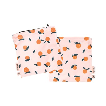 Execo Snack Pouch Set