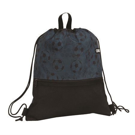 Oro Carry All Bag – Soccer Collection
