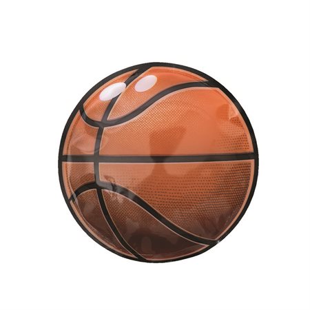 Geo Basketball Ice Packs