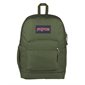 Sac à dos Cross Jansport Town Plus - Cargo vert
