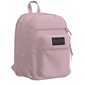 Big Student Backpack - Pink