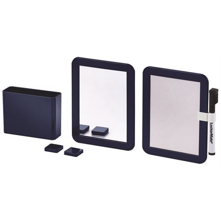6 Piece Locker Kit® Accessories