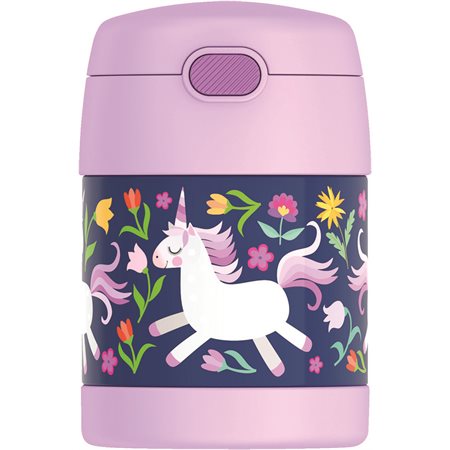 Thermos Stainless Steel FUNtainer® Food Jar