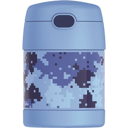 Thermos Stainless Steel FUNtainer® Food Jar