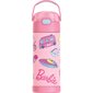 Bouteille d'eau de 410 ml FUNtainer® - Barbie
