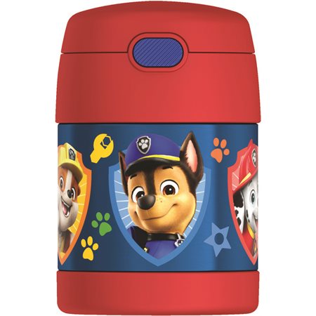 Thermos Stainless Steel FUNtainer® Food Jar