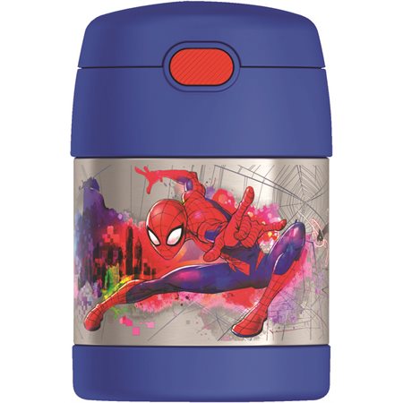 Thermos Stainless Steel FUNtainer® Food Jar