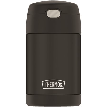 Thermos Stainless Steel FUNtainer® Food Jar with Folding Spoon