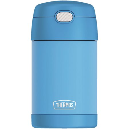 Thermos Stainless Steel FUNtainer® Food Jar with Folding Spoon
